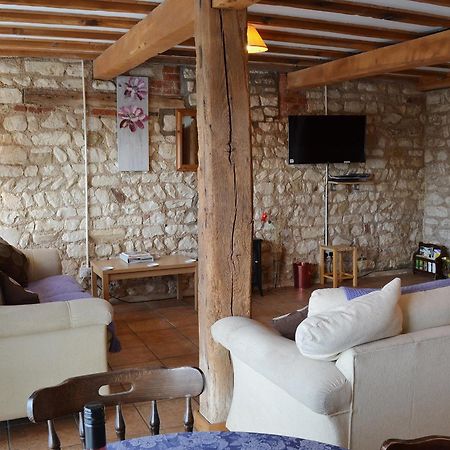 Peregrine Cottage Фламборо Екстер'єр фото