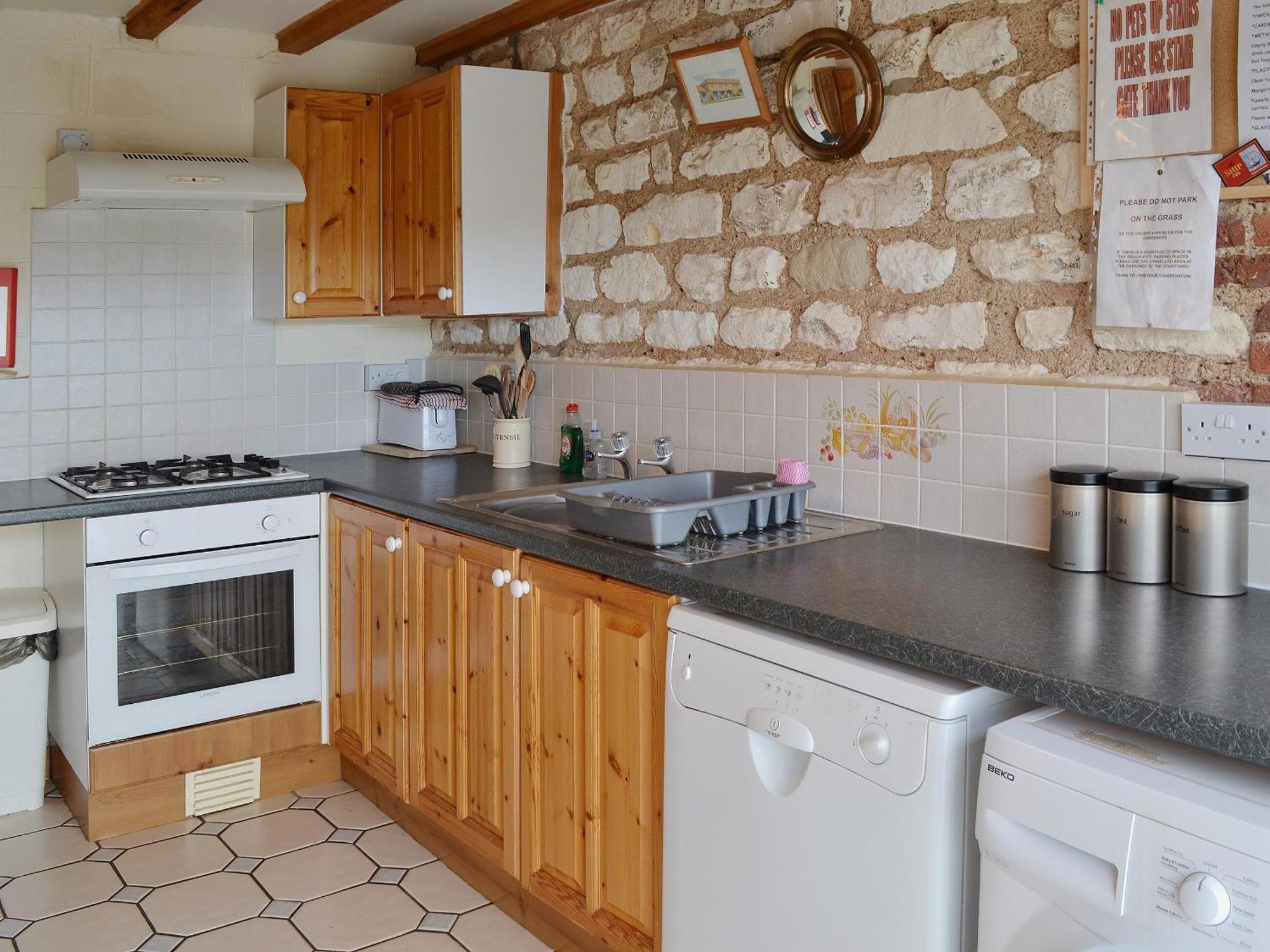 Peregrine Cottage Фламборо Екстер'єр фото