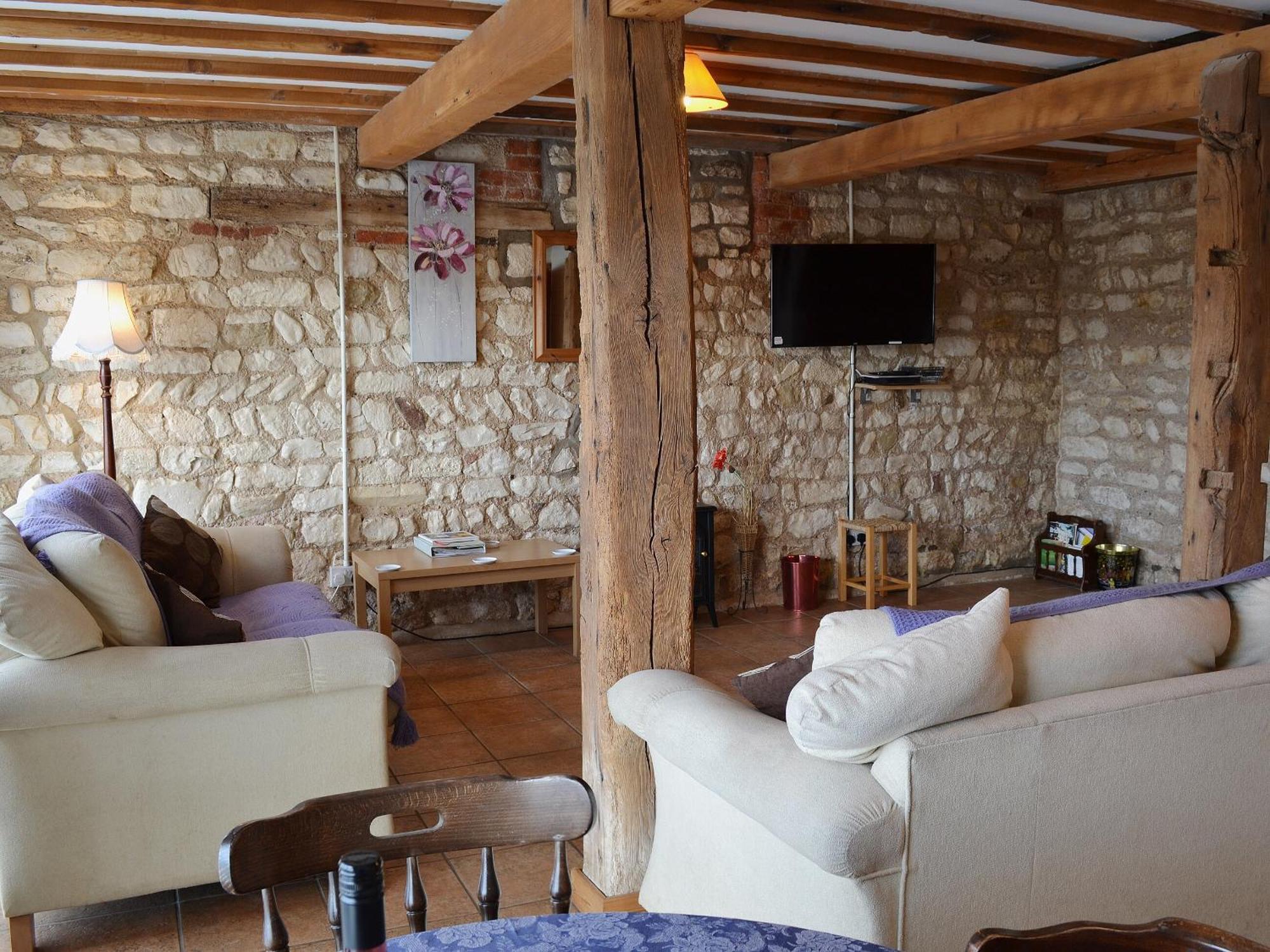 Peregrine Cottage Фламборо Екстер'єр фото