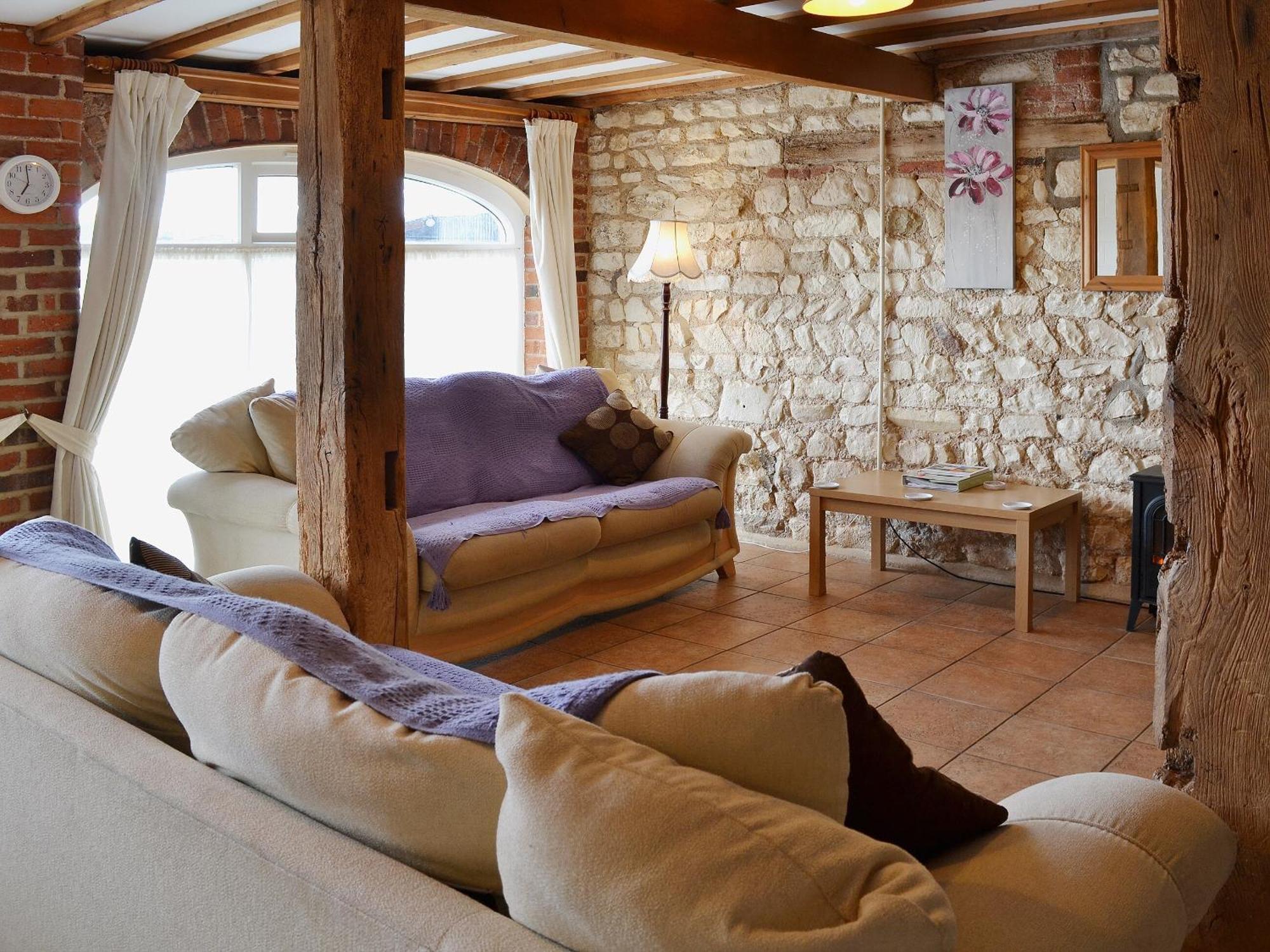 Peregrine Cottage Фламборо Екстер'єр фото